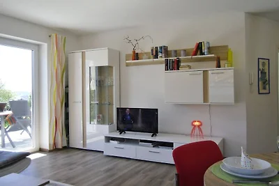 Ferienwohnung mit 1 Schlafzimmer