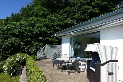 5 in the Sielbeck house at Kellersee