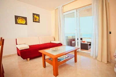 Apartments Relax Brela - Two Bedroom...