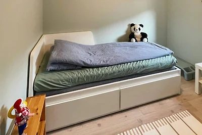 6 persoons vakantie huis in Borhaug