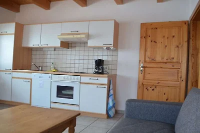 Apartamento vacacional de 1 dormitorio.