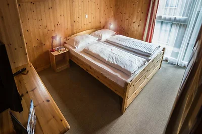 Geräumiges Chalet beim Skigebiet in Sankt...