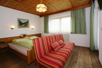 Appartement in Hippach im Zillertal met een...