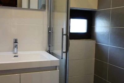 Studio für 4 Personen