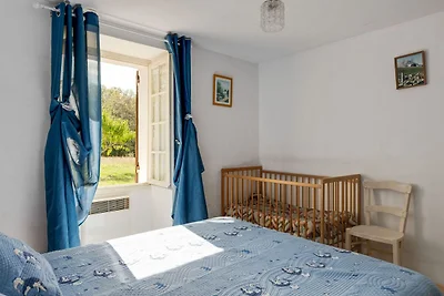 Casa vacanze a Cendrieux con casetta da...