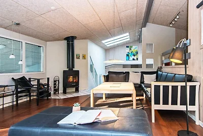 10 Personen Ferienhaus in Glesborg-By Traum