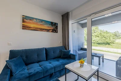 Scenic Kastel Luksic Apartments - One Bedroom...