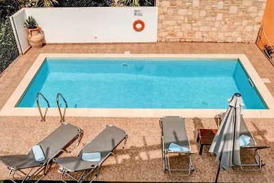 Villa di lusso a Kalamitsi Alexandrou