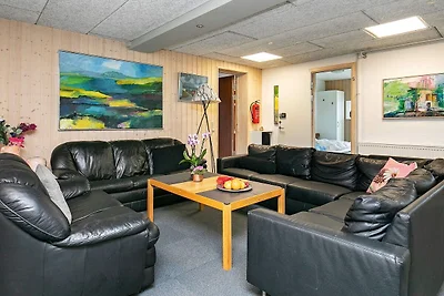 24 Personen Ferienhaus in Løkken-By Traum