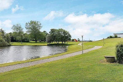 6 Personen Ferienhaus in Tranekær-By Traum