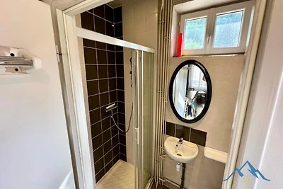 Villa a Mont-Dore vicino alle terme