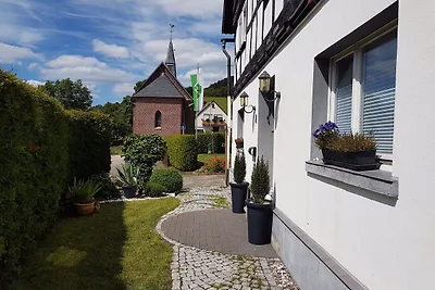 Wohnung in der Nähe des Skigebiets in...