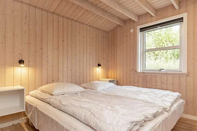 8 Personen Ferienhaus in Fjerritslev