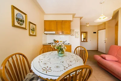 Strandapartment Mareo 3