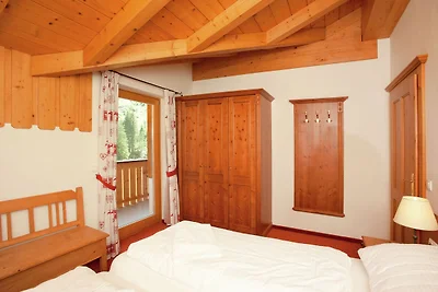 Chalet-Apartment in Saalbach-Hinterglemm