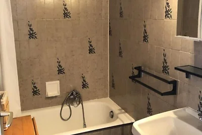 Monolocale a Viel Alpe con Ski-In