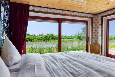 Vakantiehuis Ontspannende vakantie Kootstertille