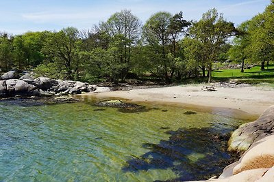 4 Sterne Ferienhaus in BOHUS MALMÖN