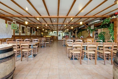 Gruppenunterkunft in Lierneux