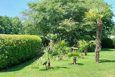 Ferienwohnung mit 2 Schlafzimmer