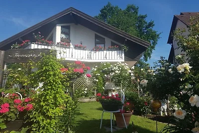 Ferienwohnung mit 1 Schlafzimmer