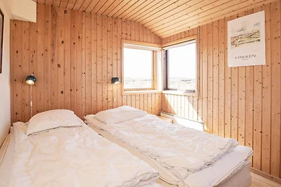 7 Personen Ferienhaus in Løkken-By Traum