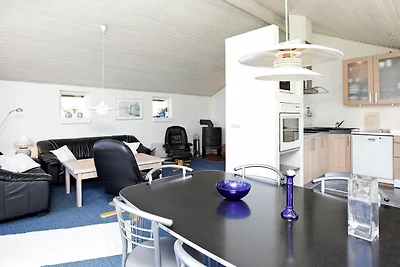 8 persone case ad Blåvand