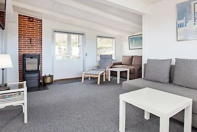 6 Personen Ferienhaus in Gilleleje-By Traum