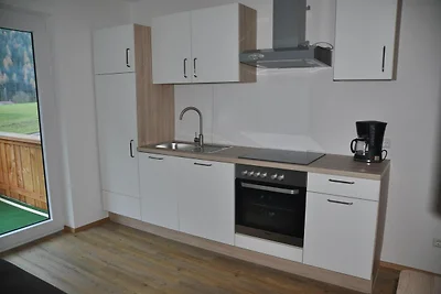 Wohnung in Steeg in einer schönen Umgebung