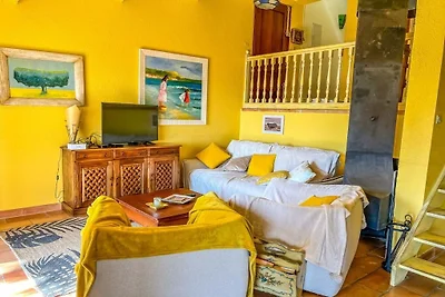 Villa a Les Issambres con piscina