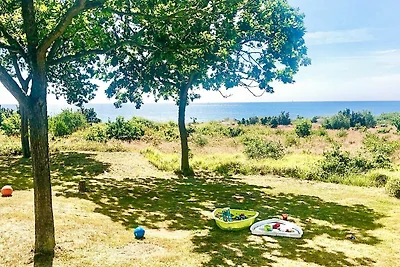 6 Personen Ferienhaus in STURKÖ-By Traum