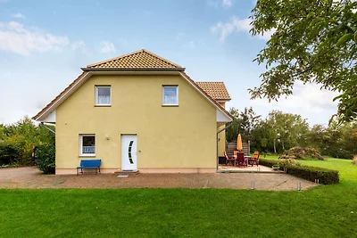 Wohnung in Wismar nahe der Ostsee