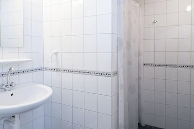 Abgetrenntes Ferienhaus für 4 Personen in...