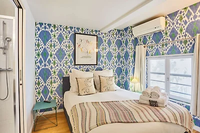 Charmantes Triplex Le Marais/Beaubourg