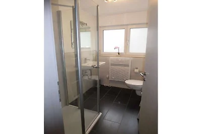 Ferienwohnung mit 2 Schlafzimmer