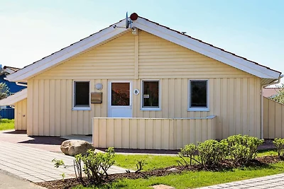 12 Personen Ferienhaus in Otterndorf