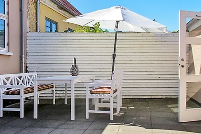 6 Personen Ferienhaus in Nysted