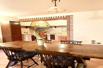 Ferienhaus in Francavilla di Sicilia