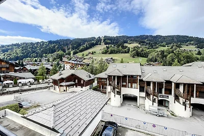 La Parisienne - Wohnung - 6 Personen -...