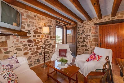 Casa vacanze a Cassa de la Selva con piscina