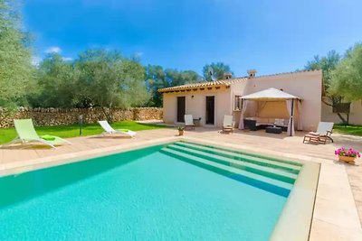 Can Fosquet - Villa Con Piscina Privada