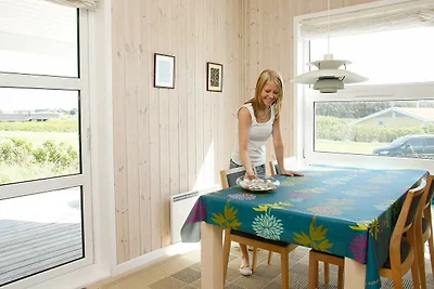 5 Personen Ferienhaus in Løkken