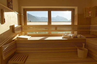 Appart "Sonnenschein"