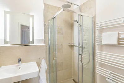 Holiday apartment with 1 bedroom