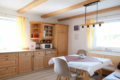 Apartament wakacyjny Stockinger, parter