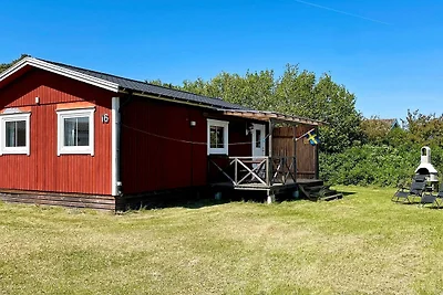 6 Personen Ferienhaus in Køpingsvik