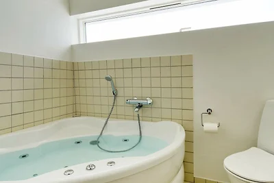 6 persoons vakantie huis in Hemmet-By Traum