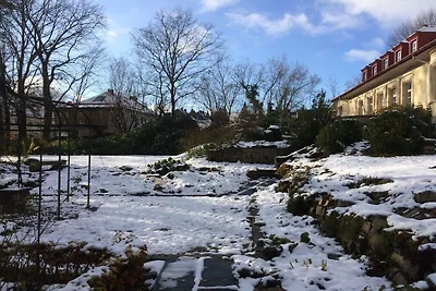 Apartament Bergmann Terrace