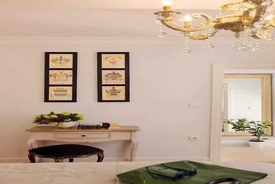 Vivaldi - Comfort Double Room (S2)