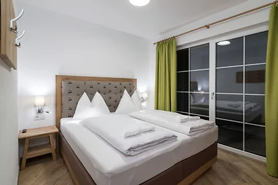 Apartment in St. Johann im Pongau mit Sauna